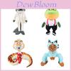 De Bad Guys pluche speelgoedcollectie met Mr.. Wolf mevrouw. Tarantula Mr. Slangenheer. Piranha's en nog veel meer!