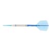 Cuesoul FESTIVAL Series Tungsten Darts OTO Small Thread 19g Blue Soft Tip Barrel 90% Set, Tip, (CSDP-BS116-M1)