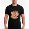 Boyfriends (No Bandages No Background) TShirt Summer Casual Cotton Tee Oversized Streetwear Tops Vintage Graphic Print