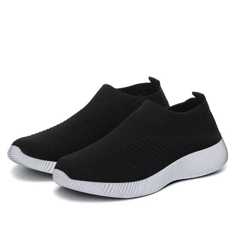 New price women's mesh casual shoes non-slip breathable shoes