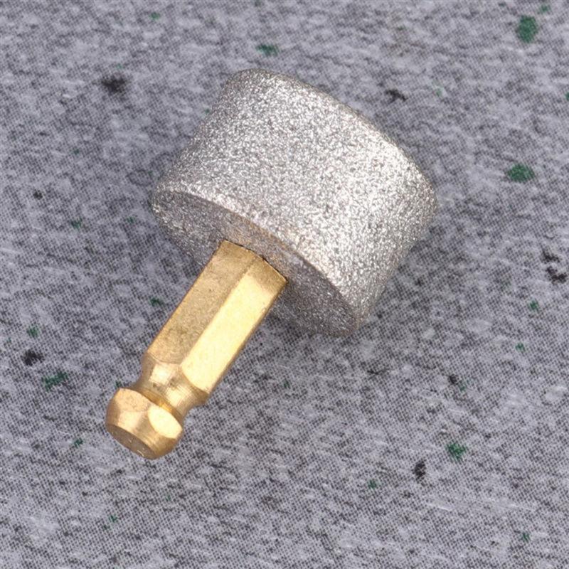 Haustier Automatischer Elektrischer Nagelschneider Trimmer Polierrad für Haustierpfoten Pflege