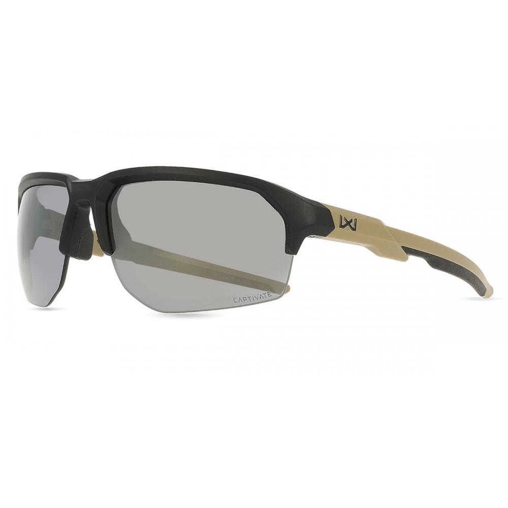 Wiley X Jakl Chjkl04 Men Sunglasses
