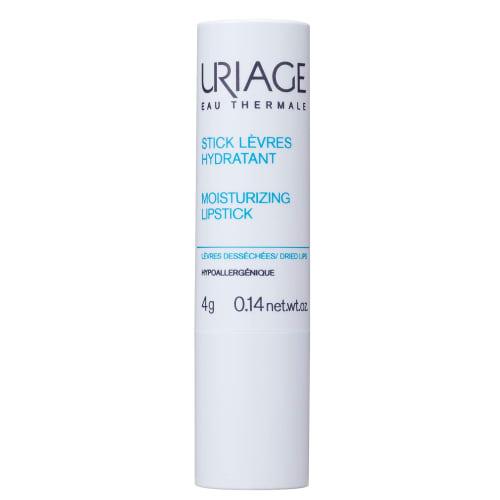 URIAGE URIAGE Moist Strip Vanilla Hypoallergenic/Highly Moisturizing URIAGE Sato Pharmaceutical Lip Balm 4g (x 1)