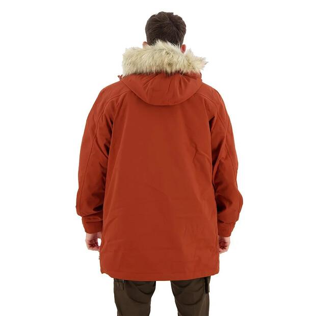 Fjällräven Nuuk Lite куртка