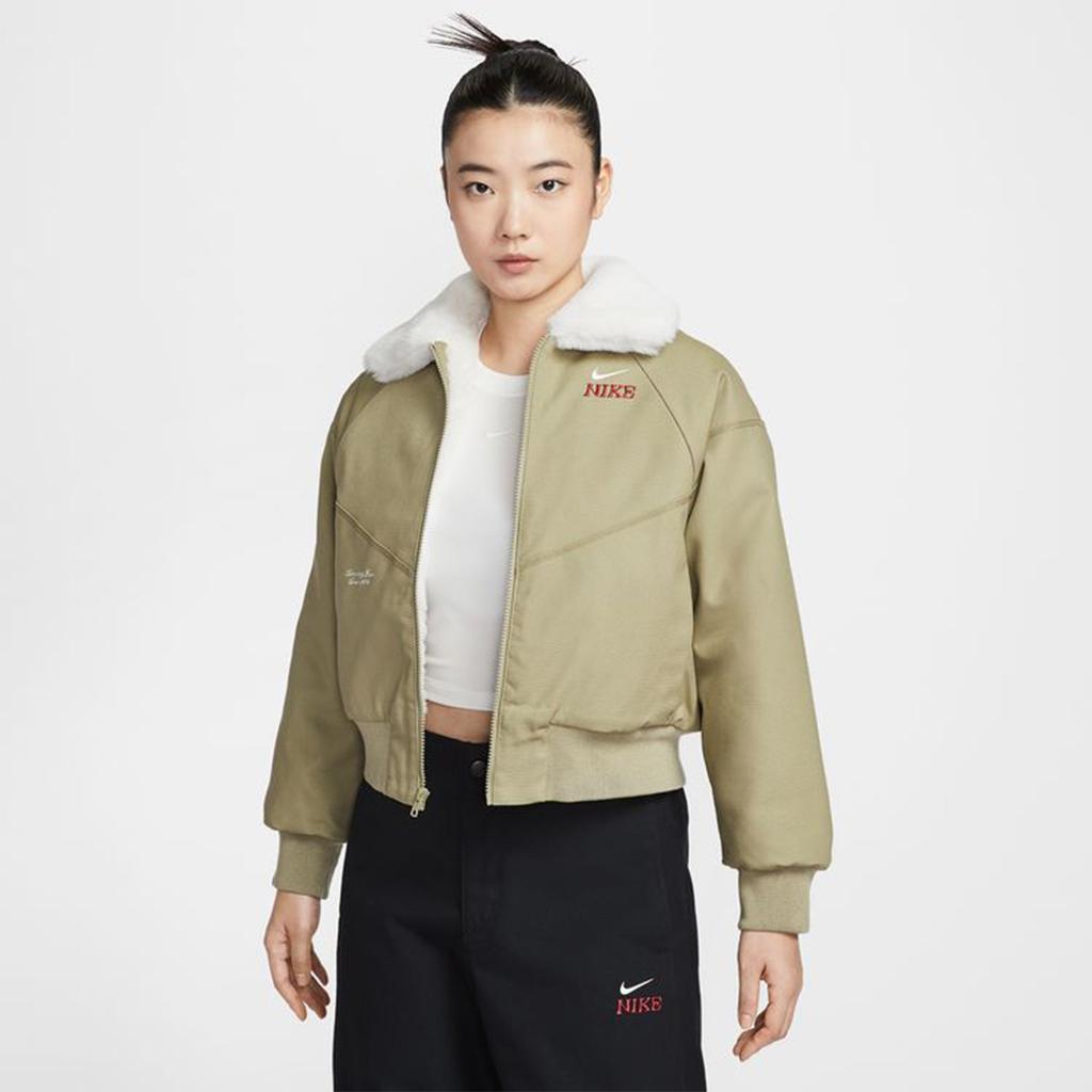 Nike AS W NSW FUR BMR JKT CNY IQ3823-276