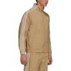 adidas Adicolor Classics Lock-Up Stand Collar Loose Fit Zip Long Sleeve Jacket Men Jackets H41389