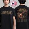 Üst giysisi – T-shirtler