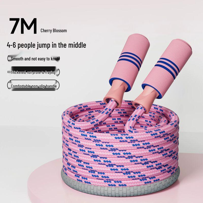 Jianli Tangle-Free Bearing Group Jump Rope