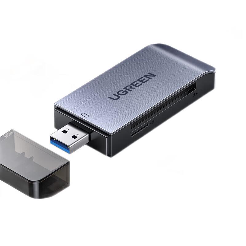 Ugreen CM180 USB 3.0 Multi-Card Reader