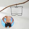 Bikini Swimsuit Hanger Closet Organizer Boutique Bathing Suit Hangera Non Slip Lingerie for