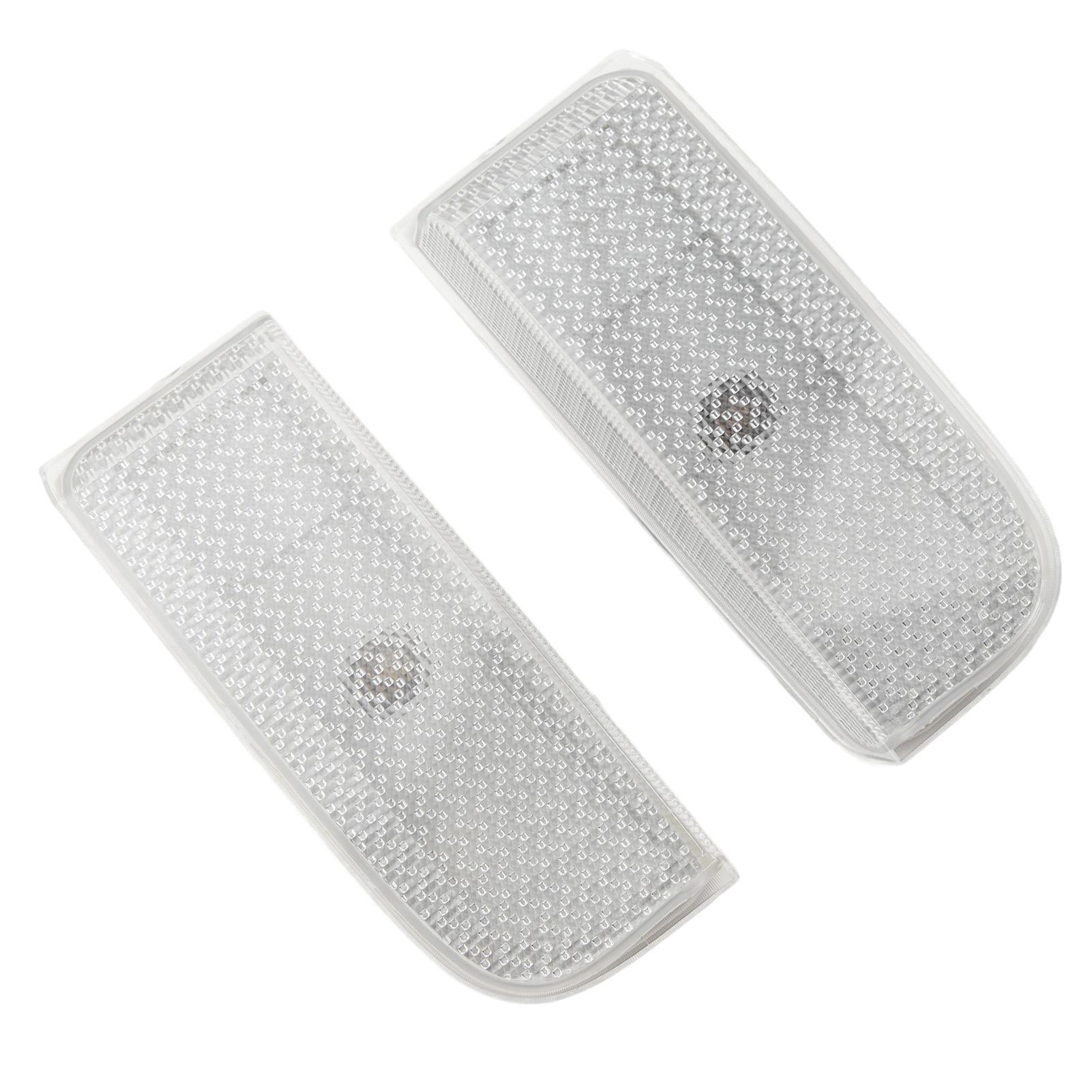 

1 пара запасных ламп заднего хода XFD000053 светодиодные АБС задняя дверь задний фонарь заднего хода для