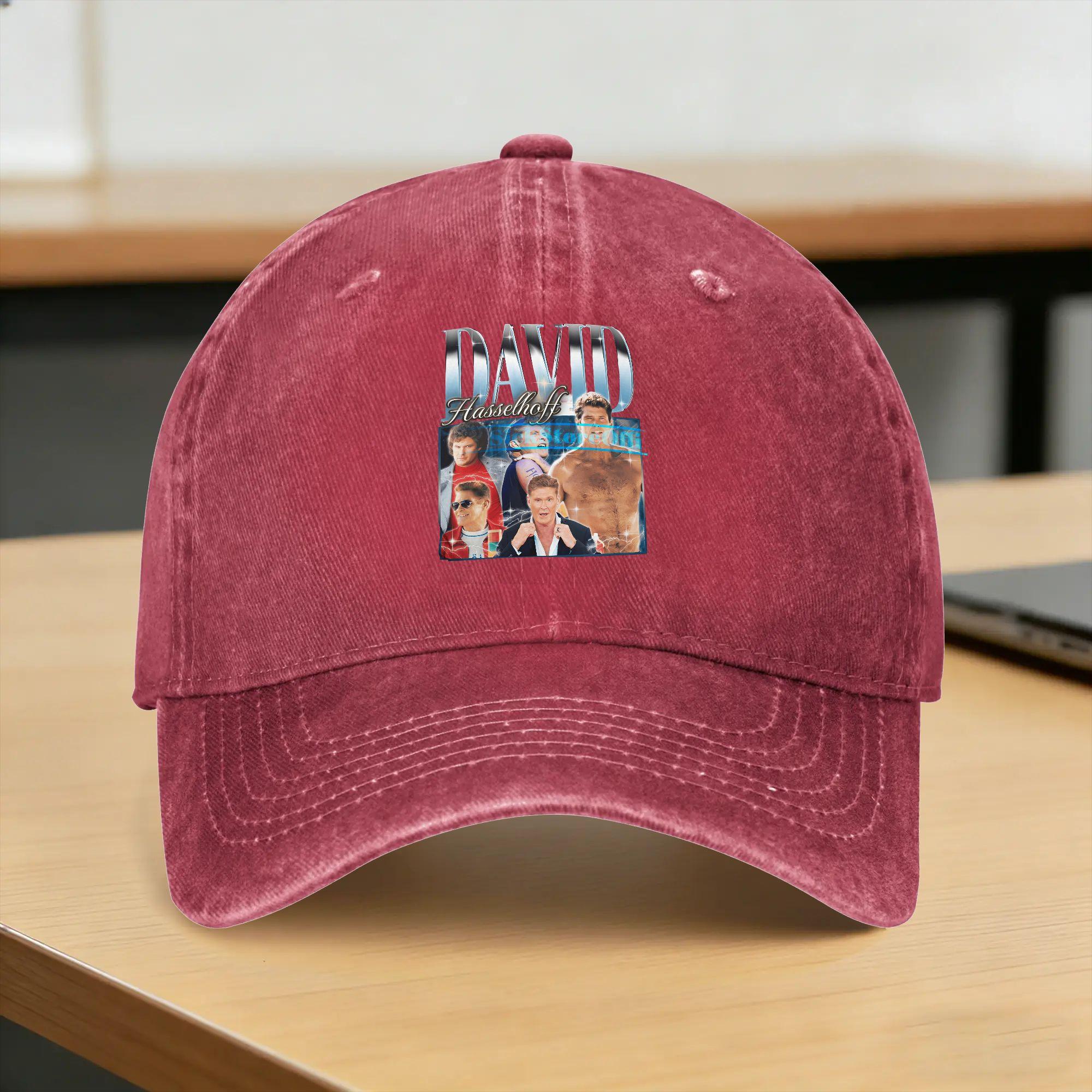 Bangaranga Casual Baseball Cap Spring Bulgaria DARA Eurovisions Trucker Hat Sunscreen Cool Baseball Caps One Size