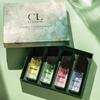 Carlton London Unisex Gift Set 4 Luxurious Long Lasting Love Fragrance Premium Eau De Parfum I With Lemon Rose and Musk scent