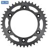 1pc 520 40T 41T 42T 45T 48T 50T 52T Rear Sprocket Gear Staring Wheel Cam for KT/M 690 SM Ltd. Ed. SM690 SM 690 890 Du/ke GP