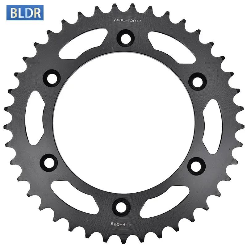 1pc 520 40T 41T 42T 45T 48T 50T 52T Rear Sprocket Gear Staring Wheel Cam for KT/M 690 SM Ltd. Ed. SM690 SM 690 890 Du/ke GP