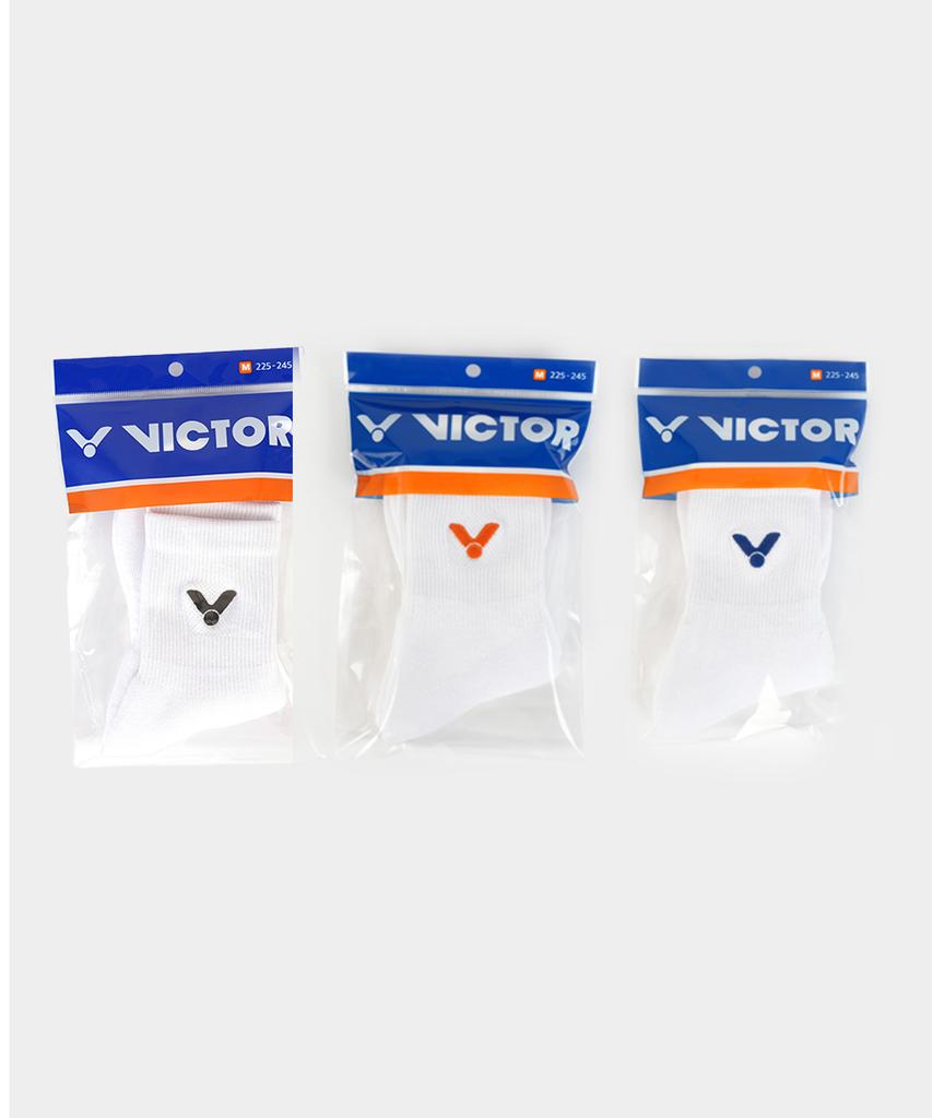 Bigteo Badminton Mid-Calf Socks (Vt26Asc200U)