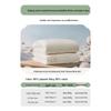 Bailisi 100% Xinjiang Cotton Antibacterial Quilt
