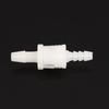 1 Pcs Nibp Cuff Air Hose Connector Compatible Protocol Blood Pressure Cuff Blood Pressure Cuff Arm Strap Airway Connector