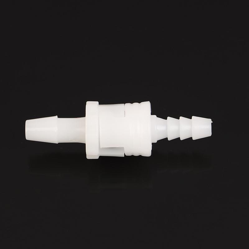 1 Pcs Nibp Cuff Air Hose Connector Compatible Protocol Blood Pressure Cuff Blood Pressure Cuff Arm Strap Airway Connector