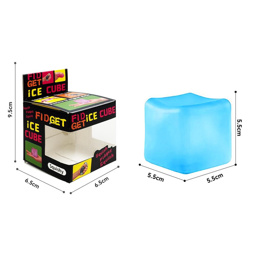 Ice Cubes Pinch Le Maltose Decompression Cubes Pinch Le Cubes Ice Cubes Maltose Pinch Le