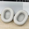 Replacement Sheepskin Earpads Ear Pad for WH-1000XM5 Headphones Ear Cushions Earmuffs Ear Cover