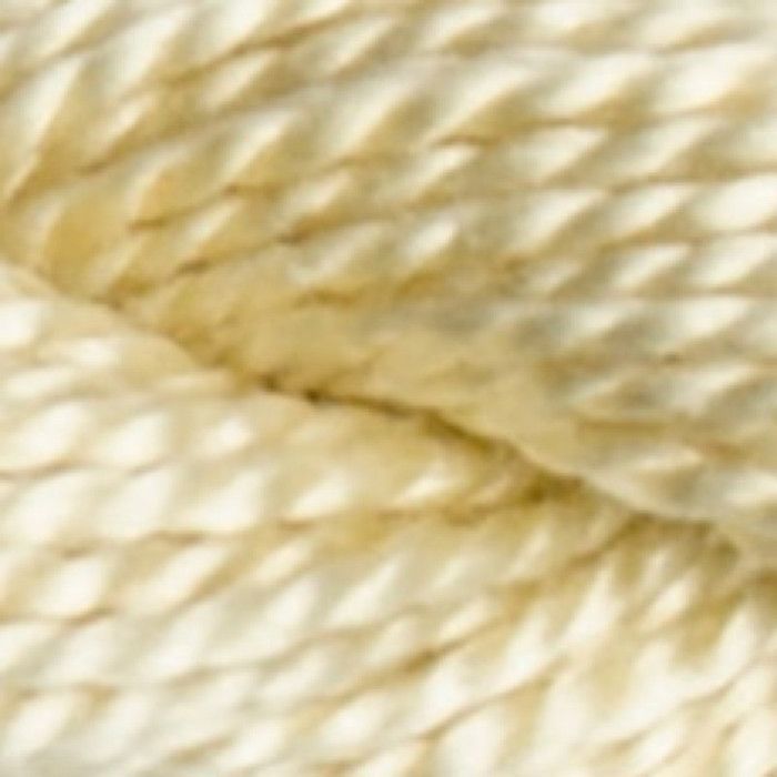 DMC Art Perlé Cotton. 115 N°5 - 25m Skein Col. 677