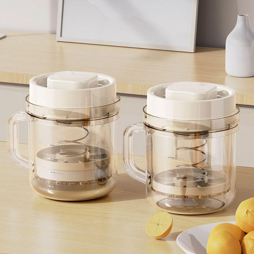 Self-made Yogurt Filter Maker Reusable Whey Separator New Coffee Filter Maker Greek- Yogurt