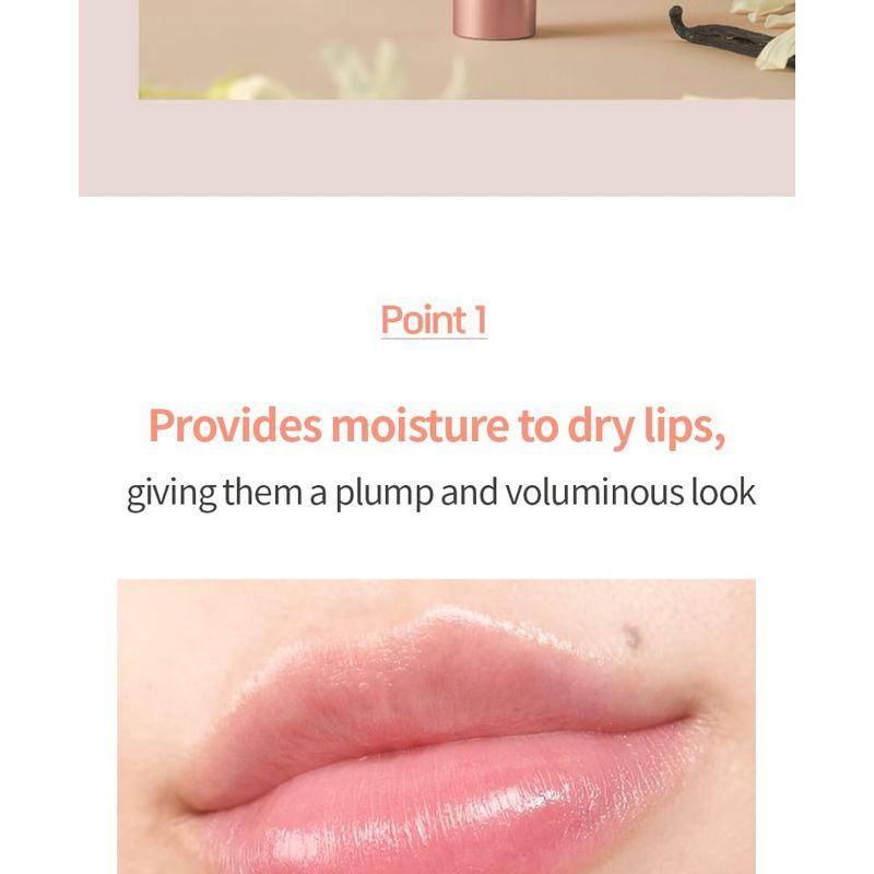 MACQUEEN - Better Than Kiss Lippenbalsem Voor Alle 3,5g