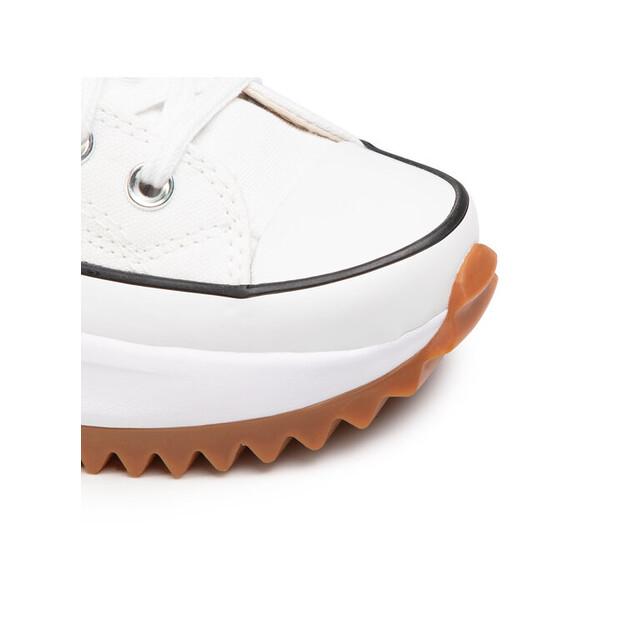 Кроссовки Converse Run Star Hike Hi