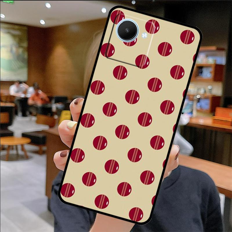 Cricket Case For Realme C75 C67 C61 C55 C53 C51 C21Y C25S 10 11 12 13 14 Pro Plus GT 6T 6 5 GT7 Pro