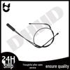 Mercedes C253 X253 AMG Hood Release Cable (Part No. 2538800159 A2538800159)
