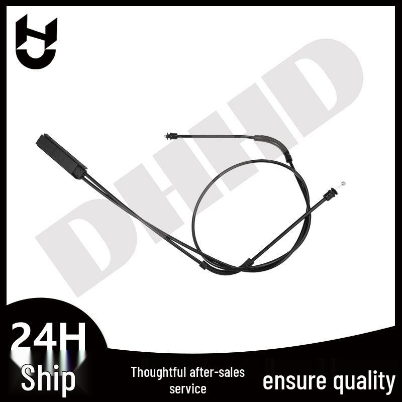 

Mercedes-Benz Compatible Car Cable 2538800159 2538800159