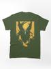 Wolverine and the X Men Wolverine Classic Unisex T-Shirt