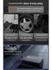 Smart Portable Air Pump & Flashlight: High-Voltage, Fast Charging, Wireless Digital Display for Cars & Travel