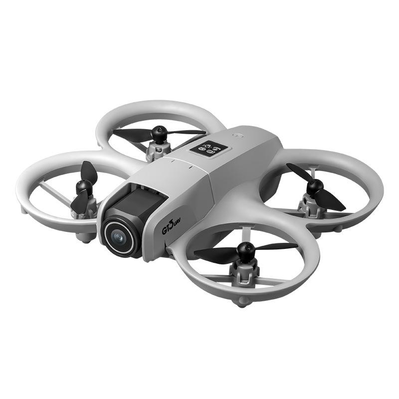 GT3 Mini Drone with Dual Camera, Obstacle Avoidance, Marquee Effect, and Remote Control for Aerial Photography