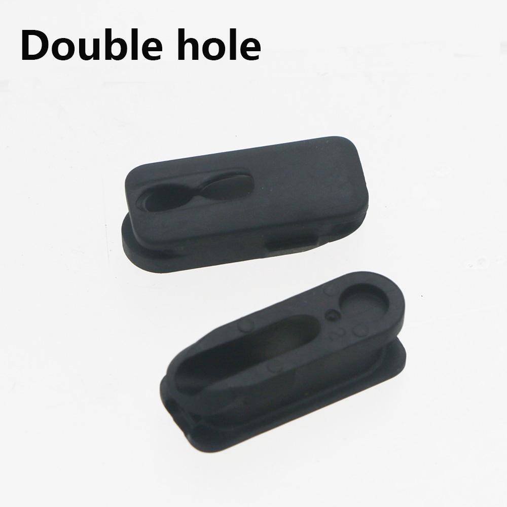 Bicycle Frame Inner Cable Guide Road Bike MTB Mountain Bike Derallieur inner Line Buckle For GIANT ATX XTC ATX830 TRANCE Frame Double hole