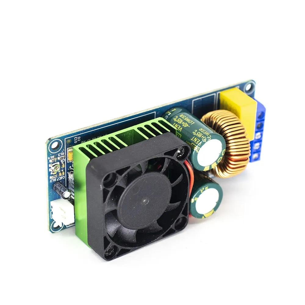 HIFI Power IRS2092S 500W Mono Channel Digital Power Amplifier Board Class D Stage