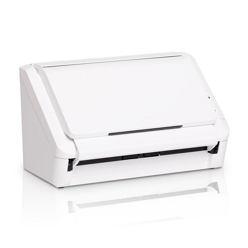 

Lenovo GSS400 A4 Document Scanner