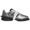 adidas Originals Forum Sq Street Style Retro Classico Scarpe Lifestyle Sneakers Donna Grigio Nero KK1596