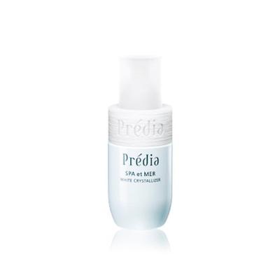Predia Spa E Mer White Crystalizer 150mL