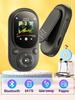 Xiaomi MP3-плеєр 64 ГБ, чорний