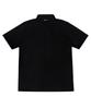 SELITIO Basic Logo Pk T-Shirt Black