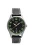 Titanium Solar Watch Radio-Controlled FK1431TI-GRP