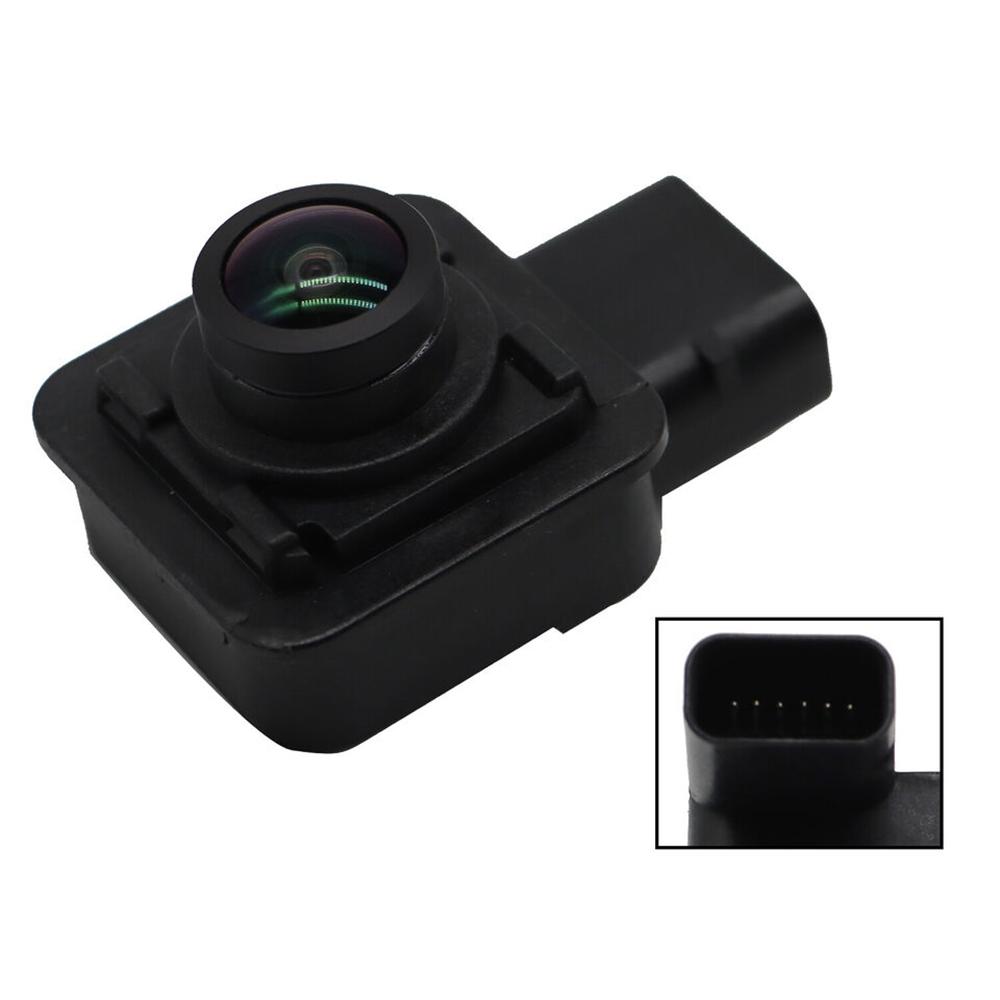 Rear View Reverse Backup Camera For Ford F150 F-150 Truck 2015-2019 FL3T19G490AD