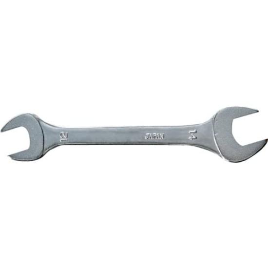 

TRUSCO Thin Spanner 12x14 x 10 TSS-1214 [Case Sold] жёлтый