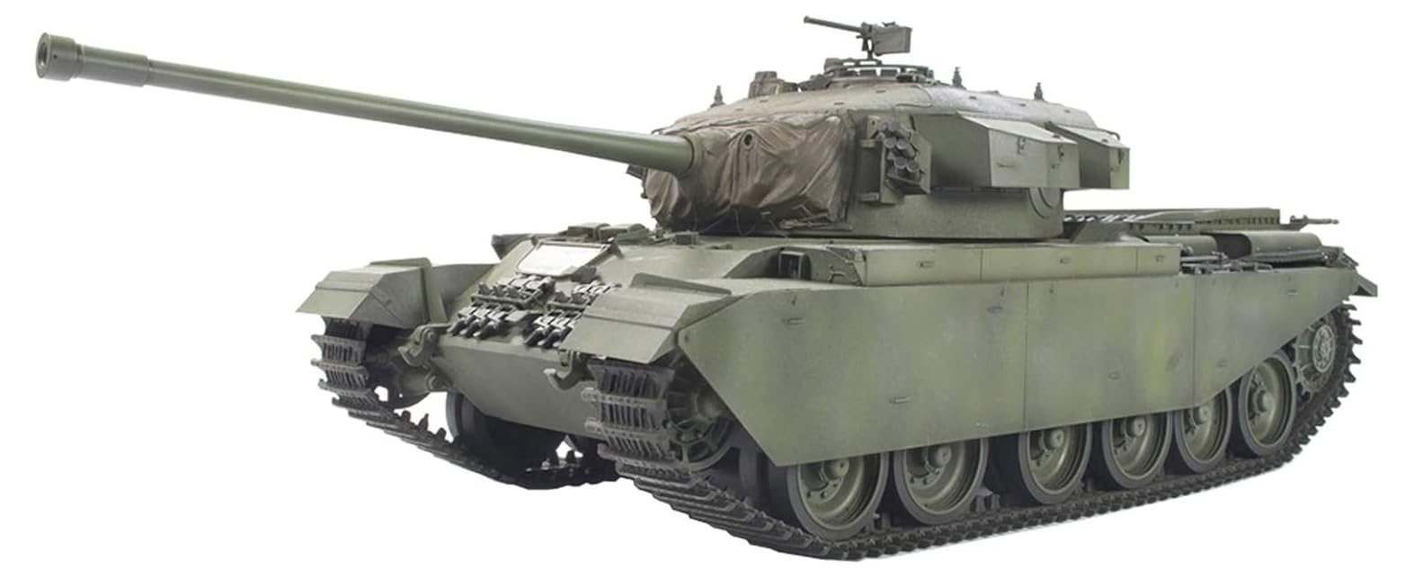 

AFV CLUB British Army Centurion Korean War Plastic Model FV35303 1/35 Mk.3