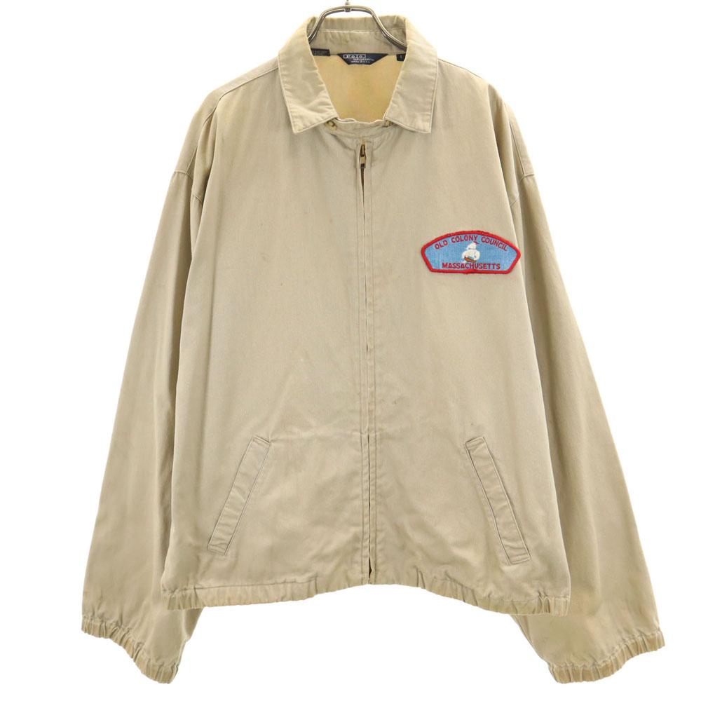 

POLO RALPH LAUREN 80-е годы Старый винтажный свитшот, сделано в США, мужской, б/у