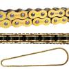Motorcycle Chain Oil Seal Chain DID O-Ring 428 DID Chain 136 Link 520 525 530 Chains 120 Links for Yamaha Suzuki Dirt Bike ATV