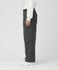 Snow Peak Triple Cloth Pants Dark Size S (Men's/Women's) - Brown