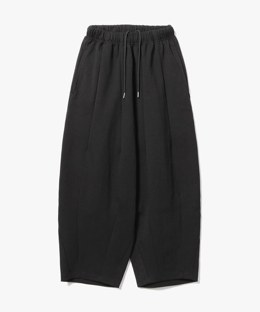 XERO Balloon Sweat Pants [Black]